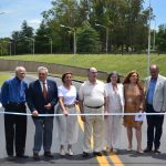 EL TÚNEL SUBFLUVIAL CELEBRÓ SU ANIVERSARIO NÚMERO 55